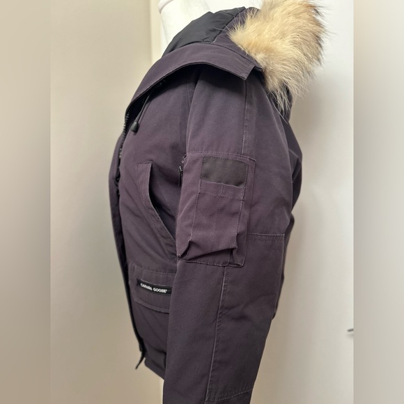 Canada Goose Y2K Black Chilliwack Jacket - Picture 5 of 13